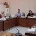 Komisi I DPRD Banyuwangi Rapat Bahas Dampak Pengurangan Dana Transfer ke Daerah