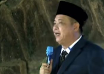 Wakil Ketua DPRD Banyuwangi Tidak Setuju Saham Pemkab Banyuwangi Dilepas Sekarang