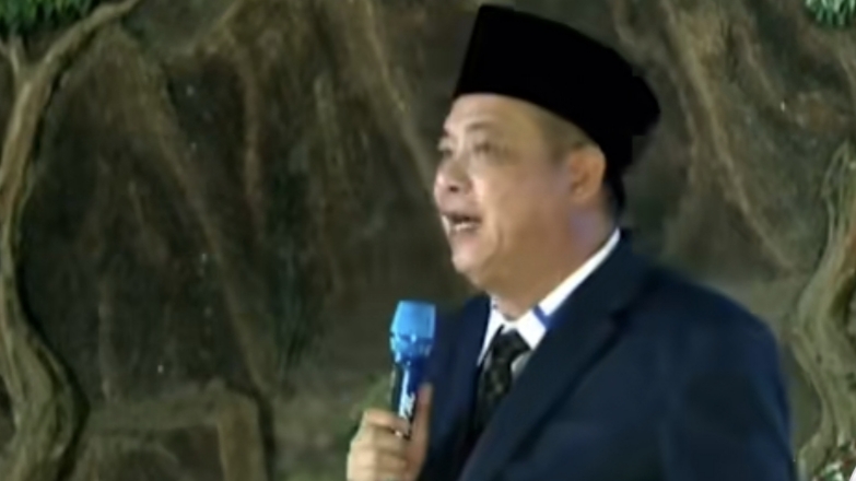 Wakil Ketua DPRD Banyuwangi Tidak Setuju Saham Pemkab Banyuwangi Dilepas Sekarang