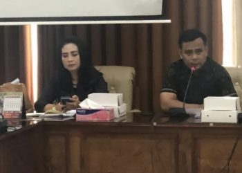 Komisi 4 DPRD Banyuwangi Minta APBD 2026 Diminta Fokus Pembangunan Produktif