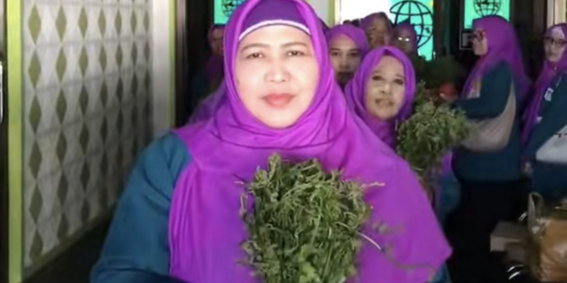 DPRD Banyuwangi Ingatkan Eksekutif : Efisiensi Anggaran, Kurangi Hiburan