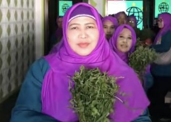 DPRD Banyuwangi Ingatkan Eksekutif : Efisiensi Anggaran, Kurangi Hiburan