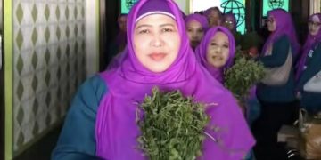 DPRD Banyuwangi Ingatkan Eksekutif : Efisiensi Anggaran, Kurangi Hiburan