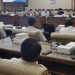 Rapat Kerja RAPBD, Komisi II DPRD Banyuwangi Minta Tiga OPF Evaluasi Kinerja