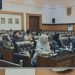 Rapat Paripurna Internal RAPBD Tahun 2026 DPRD Banyuwangi Sudah Bergulir