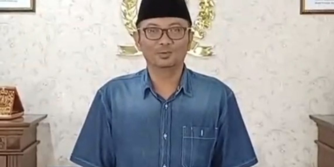 Ketua DPRD Banyuwangi untuk Kalangan Muda, Jangan Kehilangan Jati Diri