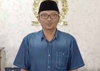 Ketua DPRD Banyuwangi untuk Kalangan Muda, Jangan Kehilangan Jati Diri