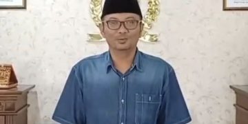 Ketua DPRD Banyuwangi untuk Kalangan Muda, Jangan Kehilangan Jati Diri
