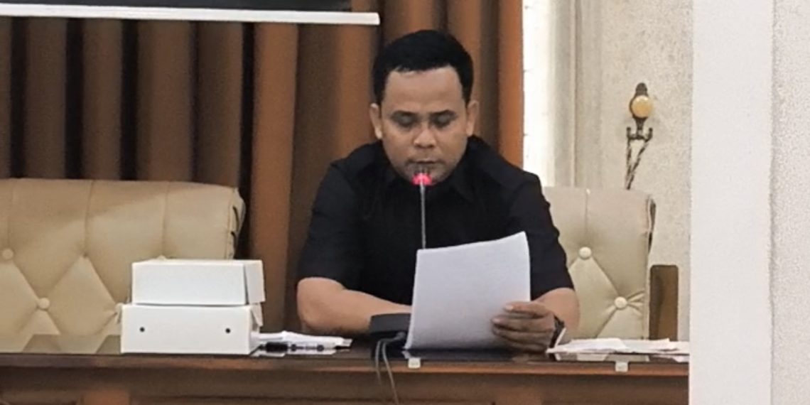 Pemilihan Komite SMAN 1 Rogojampi Diduga Bermasalah, DPRD Banyuwangi Minta Dinas Pendidikan Jatim Turun Tangan