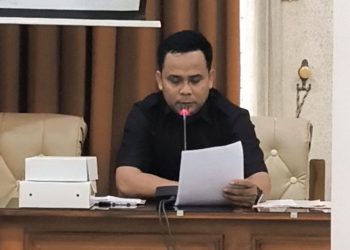 Pemilihan Komite SMAN 1 Rogojampi Diduga Bermasalah, DPRD Banyuwangi Minta Dinas Pendidikan Jatim Turun Tangan