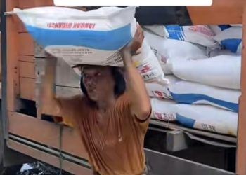 Begini Tanggapan DPRD Banyuwangi Soal Harga Pupuk Bersubsidi Turun 20 Persen