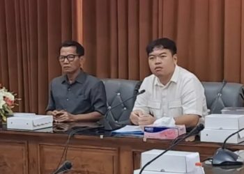 Komisi III DPRD Banyuwangi Dorong Eksekutif Lebih Mandiri Soal Pemangkasan Anggaran