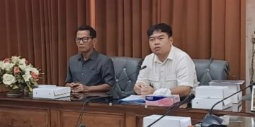 Komisi III DPRD Banyuwangi Dorong Eksekutif Lebih Mandiri Soal Pemangkasan Anggaran
