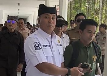 Anggota DPRD Banyuwangi Kecewa Penerima Bansos Diduga Alami Pemotongan Plus Intimidasi