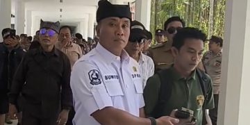 Anggota DPRD Banyuwangi Kecewa Penerima Bansos Diduga Alami Pemotongan Plus Intimidasi