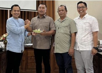 DPRD Banyuwangi Gelar Tasyakuran Atas Gelar Pahlawan Nasional 3 Tokoh Asal Jatim
