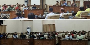 Berikut 10 Tugas Bapemperda DPRD Banyuwangi