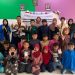 Program Studi Pendidikan Bahasa Inggris Gelar Pelatihan Internasional Pengembangan Materi Listening Berbasis AI di Sanggar Bimbingan Wira Damai, di Selangor
