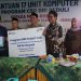 Dapat Bantuan 17 Komputer, Kasek MI Ar Rosyad Prambon : Terimakasih Bapak Bambang Haryo dan BRI