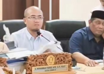 DPRD Surabaya Berharap Perumda KBS Tingkatkan Unit Usaha