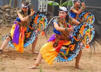 Jaranan Sentherewe Resmi Jadi Warisan Budaya Tak Benda, Kado Istimewa HUT ke-820 Kabupaten Tulungagung