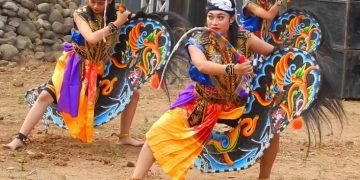 Jaranan Sentherewe Resmi Jadi Warisan Budaya Tak Benda, Kado Istimewa HUT ke-820 Kabupaten Tulungagung