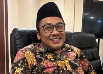 Komisi B DPRD Surabaya Siap Fasilitasi Persoalan Kantor KUA Dibangun di Aset Milik Pemkot