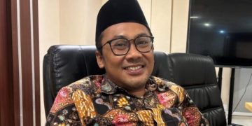 Komisi B DPRD Surabaya Siap Fasilitasi Persoalan Kantor KUA Dibangun di Aset Milik Pemkot