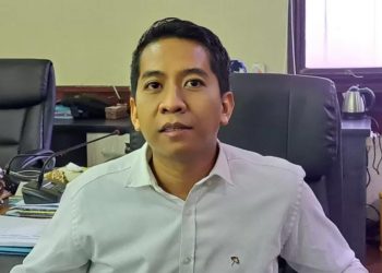 DPRD Surabaya Soroti Kurangnya Realisasi Retribusi Parkir TJU