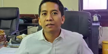 DPRD Surabaya Soroti Kurangnya Realisasi Retribusi Parkir TJU