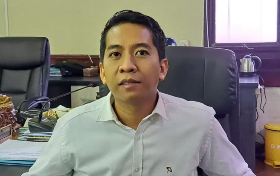 DPRD Surabaya Soroti Kurangnya Realisasi Retribusi Parkir TJU