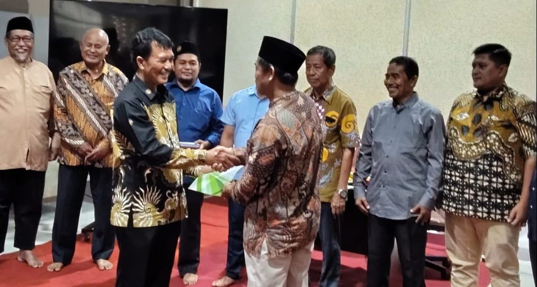 Rilis LBH dan Advokasi Publik, Muhammadiyah Gresik Siap Bantu Masyarakat yang Terdholimi