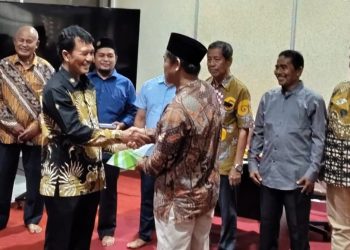 Rilis LBH dan Advokasi Publik, Muhammadiyah Gresik Siap Bantu Masyarakat yang Terdholimi