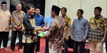 Rilis LBH dan Advokasi Publik, Muhammadiyah Gresik Siap Bantu Masyarakat yang Terdholimi