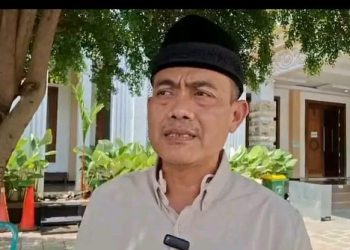 Gonjang-ganjing Internal PBNU, Masyayikh Ponpes Lirboyo Keluarkan Imbauan Resmi, Ini Pesan Bijaknya
