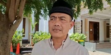 Gonjang-ganjing Internal PBNU, Masyayikh Ponpes Lirboyo Keluarkan Imbauan Resmi, Ini Pesan Bijaknya