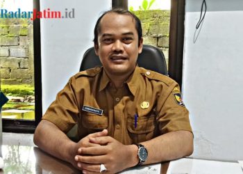 Kelurahan Pojok Apresiasi Dinkes Kota Kediri dalam Peningkatan Kapasitas Kader Kesehatan