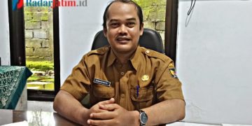 Kelurahan Pojok Apresiasi Dinkes Kota Kediri dalam Peningkatan Kapasitas Kader Kesehatan