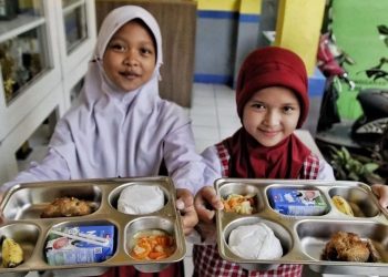 MBG Dorong Produksi dan Distribusi Pangan Nasional, Bukan Pemicu Kenaikan Harga