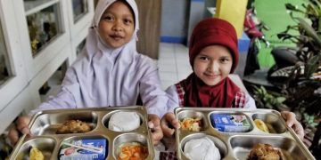 MBG Dorong Produksi dan Distribusi Pangan Nasional, Bukan Pemicu Kenaikan Harga