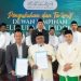 Dikukuhkan, MUI Kebomas Siap Maksimalkan Peran ‘Shodiqul Hukumah’ dan ‘Khodimul Ummat’