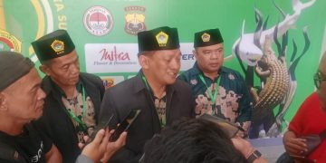 Musda LDII Surabaya Ke-10, Berkomitmen Cetak SDM Profesional  