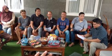 Bupati Subandi Beri Waktu Seminggu, Warga Perumahan Mutiara Regency Akan Tempuh Jalur Hukum