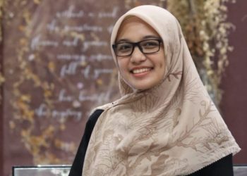 Membangun Fondasi Manusia Awal: Sebuah Refleksi Pendidikan