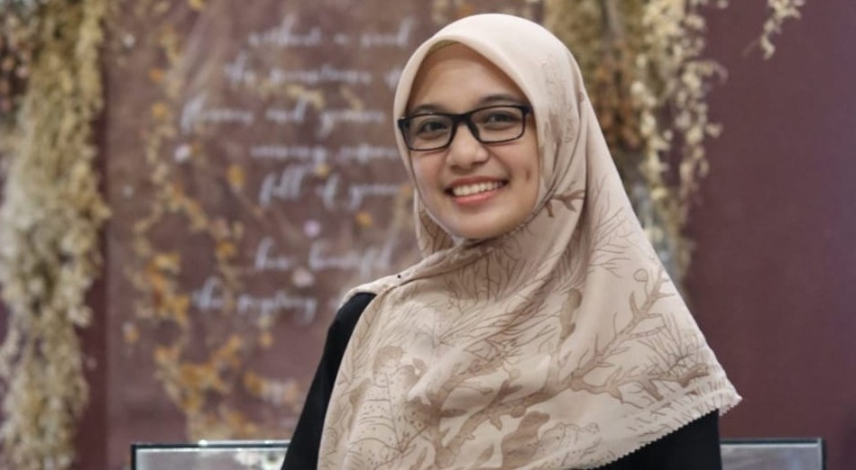 Membangun Fondasi Manusia Awal: Sebuah Refleksi Pendidikan