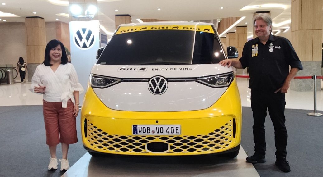 Ekspedisi Global Lintas Negara, ID. BUZZ World Tour 2025 Tiba di Surabaya