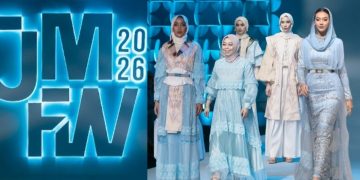 JMFW 2026, Desainer Ayu Wulan Hadirkan  Delapan Koleksi Empowered Grace