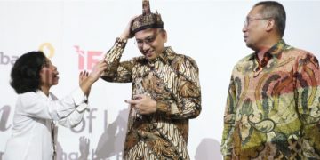 IFG Life Hidupkan Gedung Singa Surabaya, Pamerkan Beragam Property