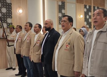 KSMI Didukung KONI dan IMF, 16 Tim Ramaikan Turnamen Akbar Liga Nusantara