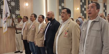 KSMI Didukung KONI dan IMF, 16 Tim Ramaikan Turnamen Akbar Liga Nusantara